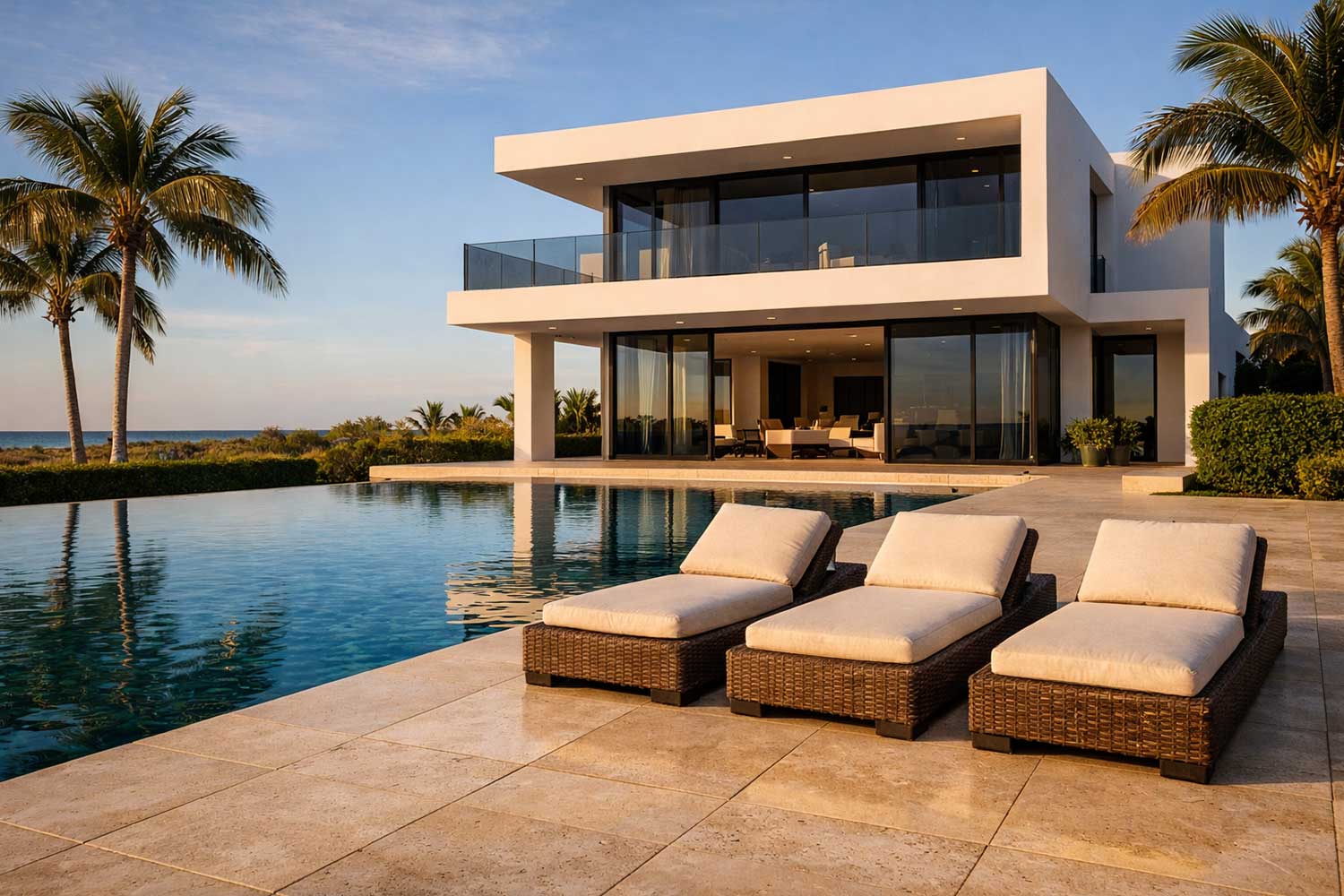The Aris Residence